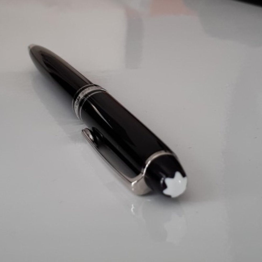 MONTBLANC Wolfgang Amadeus Mozart Ballpoint Pen
